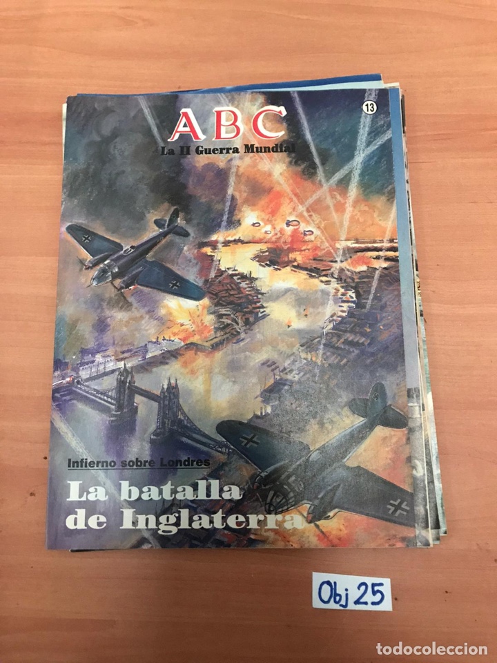 Coleccionismo de Los Domingos de ABC: ABC - Foto 1