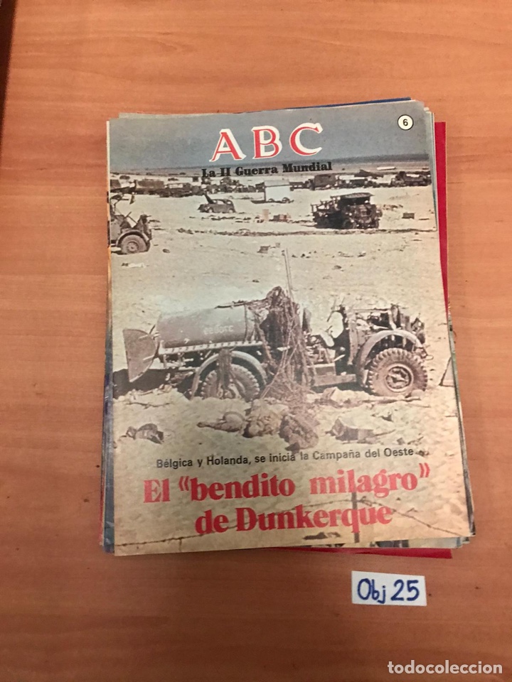 Coleccionismo de Los Domingos de ABC: ABC - Foto 1