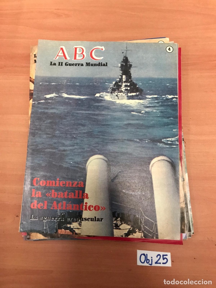 Coleccionismo de Los Domingos de ABC: ABC - Foto 1