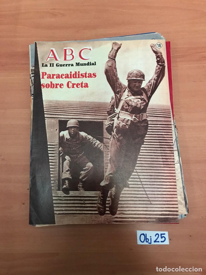 Coleccionismo de Los Domingos de ABC: ABC - Foto 1