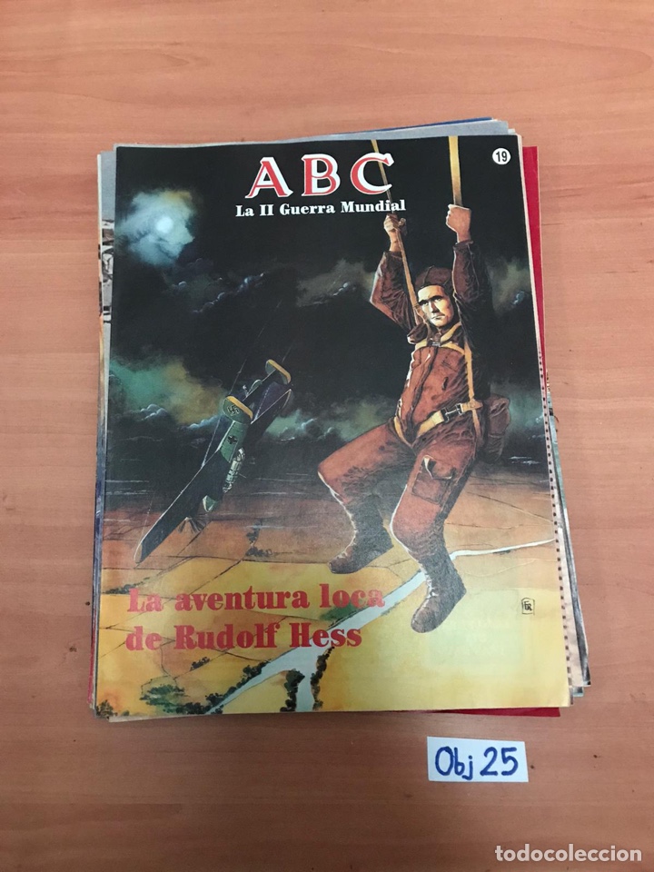 Coleccionismo de Los Domingos de ABC: ABC - Foto 1