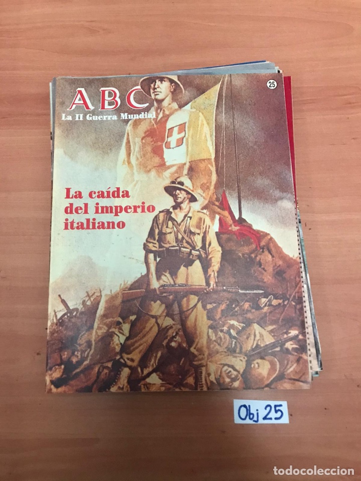 Coleccionismo de Los Domingos de ABC: ABC - Foto 1