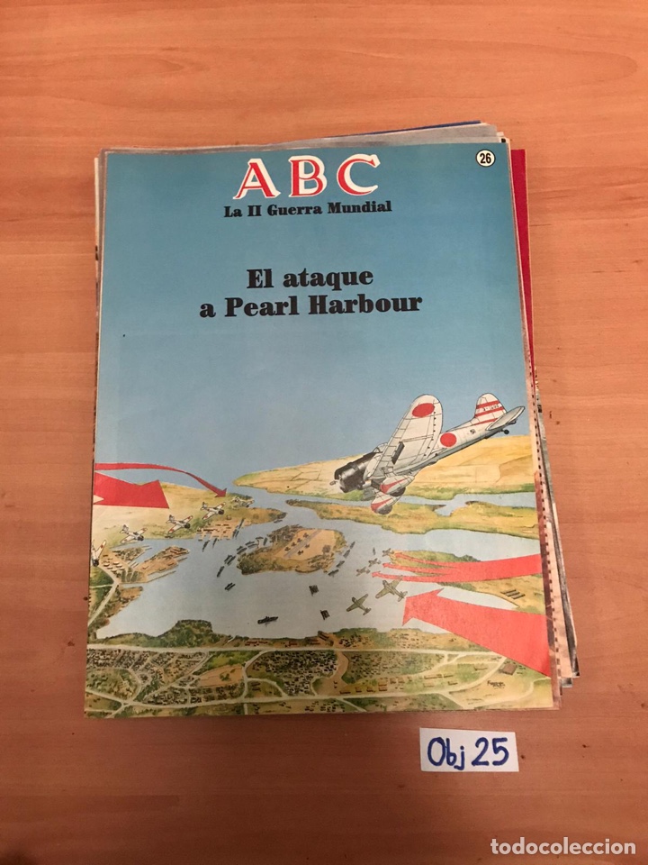 Coleccionismo de Los Domingos de ABC: ABC - Foto 1