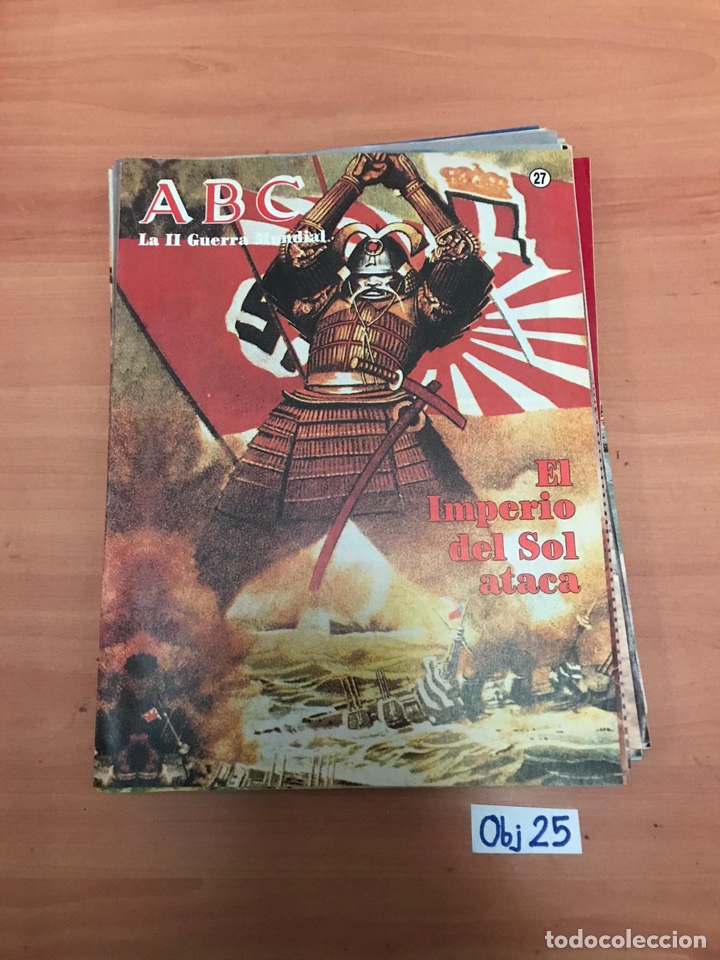 Coleccionismo de Los Domingos de ABC: ABC - Foto 1