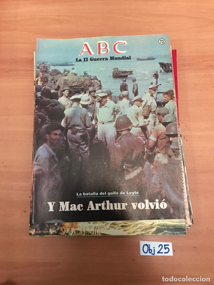Coleccionismo de Los Domingos de ABC: ABC - Foto 1