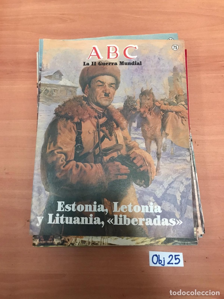 Coleccionismo de Los Domingos de ABC: ABC - Foto 1