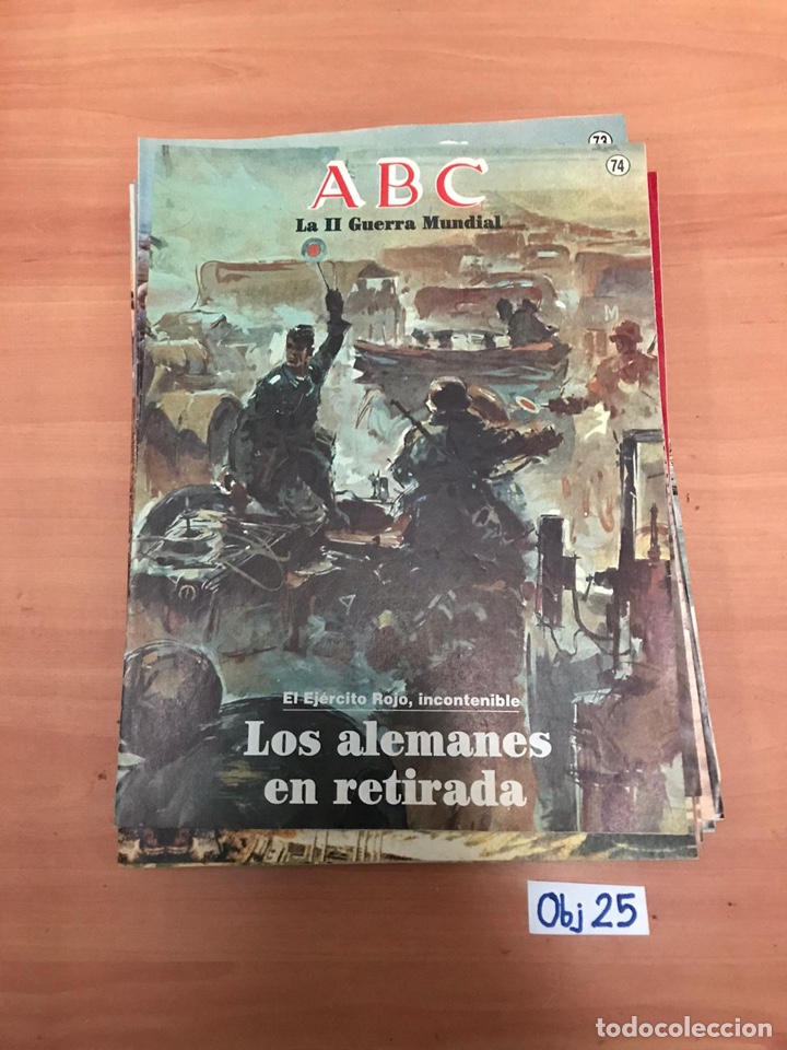 Coleccionismo de Los Domingos de ABC: ABC - Foto 1
