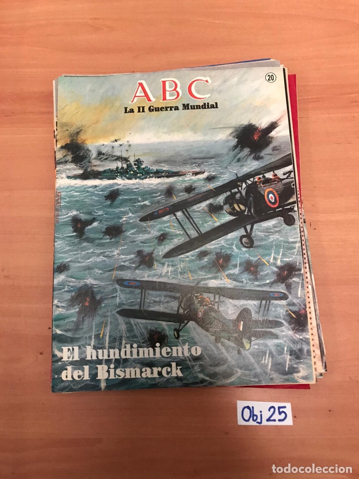 Coleccionismo de Los Domingos de ABC: ABC - Foto 1