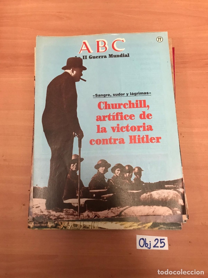 Coleccionismo de Los Domingos de ABC: ABC - Foto 1