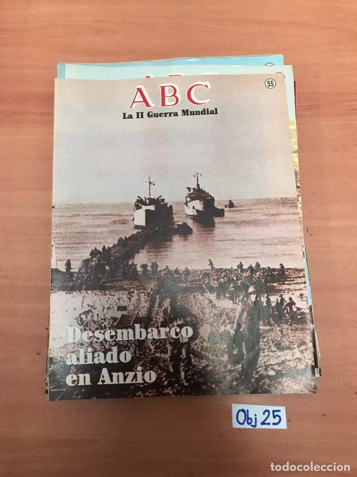 Coleccionismo de Los Domingos de ABC: ABC - Foto 1