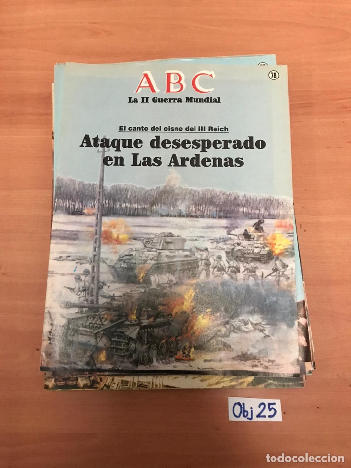 Coleccionismo de Los Domingos de ABC: ABC - Foto 1