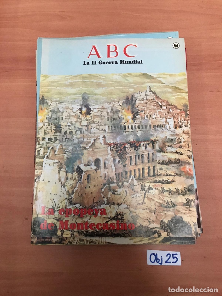 Coleccionismo de Los Domingos de ABC: ABC - Foto 1