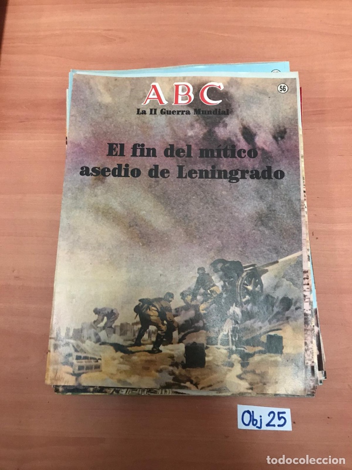 Coleccionismo de Los Domingos de ABC: ABC - Foto 1