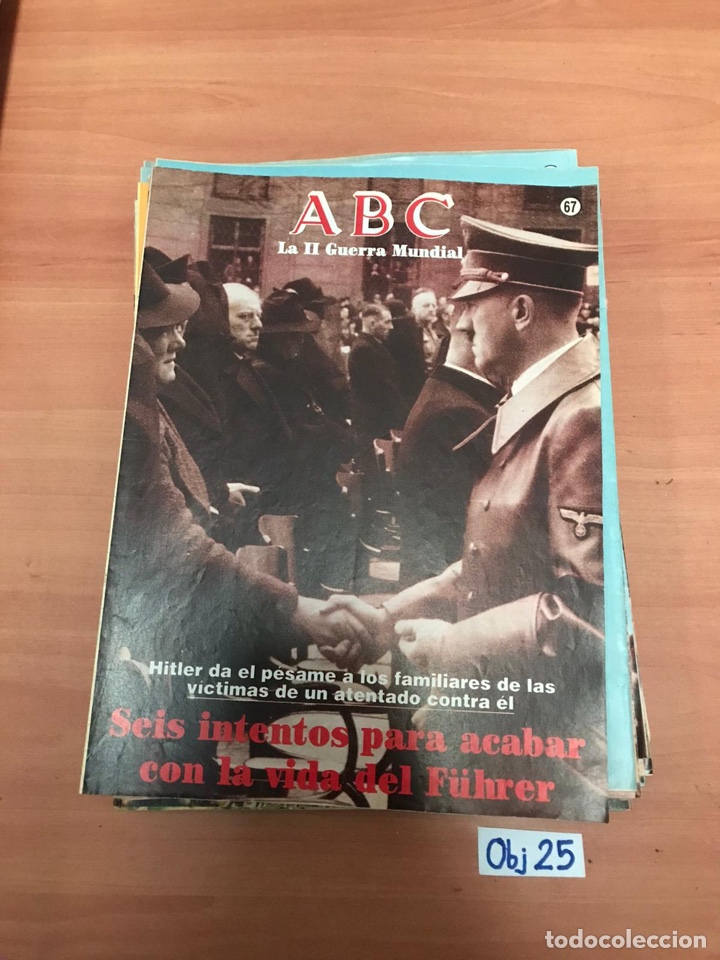 Coleccionismo de Los Domingos de ABC: ABC - Foto 1
