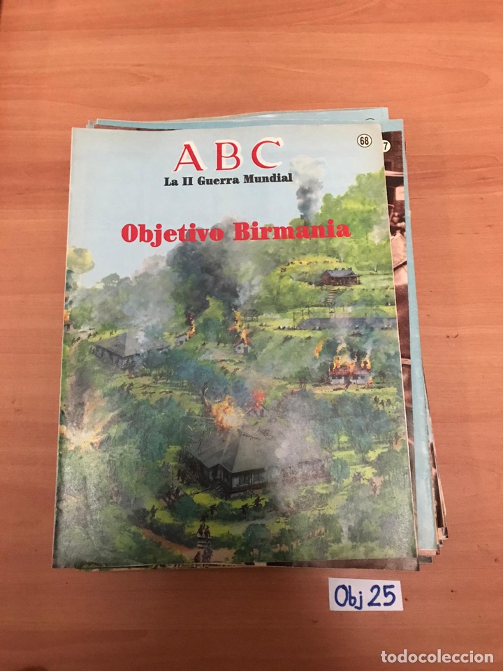 Coleccionismo de Los Domingos de ABC: ABC - Foto 1