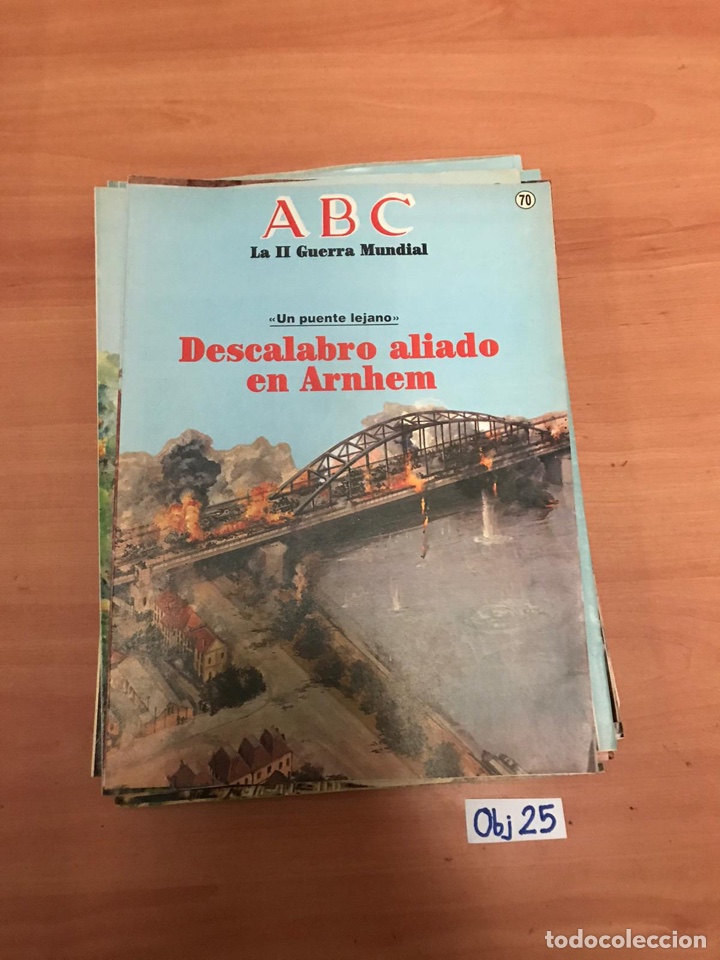 Coleccionismo de Los Domingos de ABC: ABC - Foto 1
