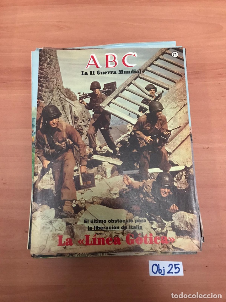 Coleccionismo de Los Domingos de ABC: ABC - Foto 1