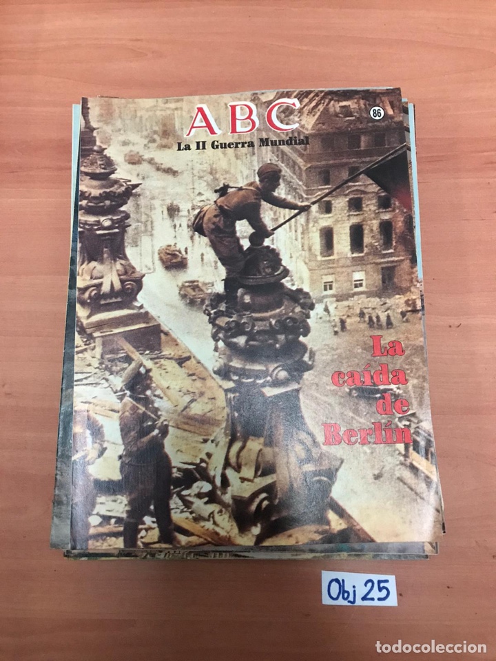 Coleccionismo de Los Domingos de ABC: ABC - Foto 1