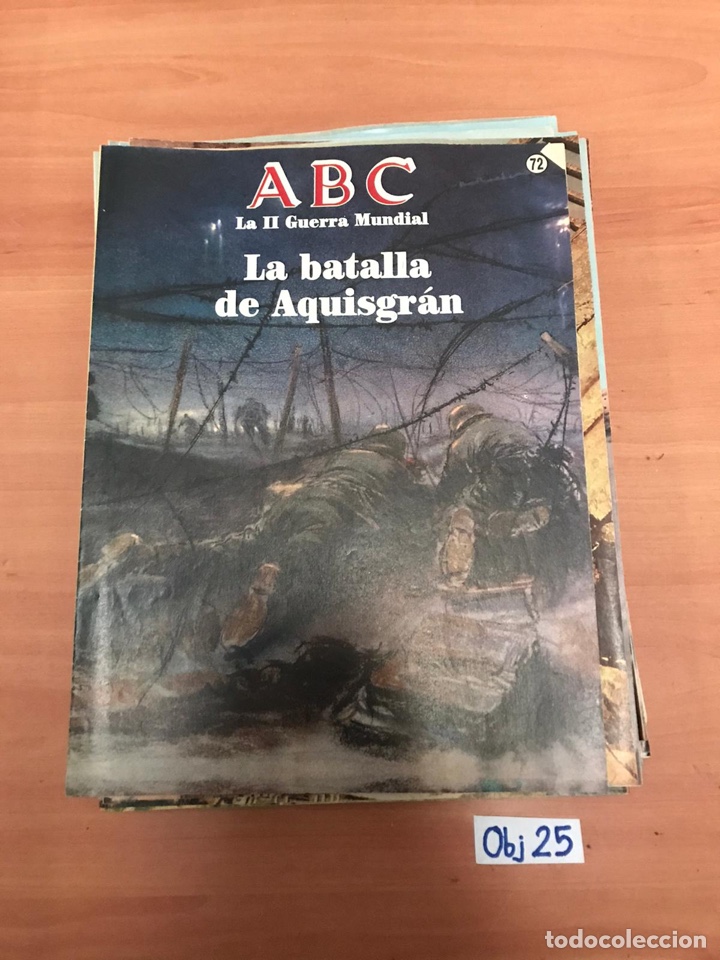 Coleccionismo de Los Domingos de ABC: ABC - Foto 1