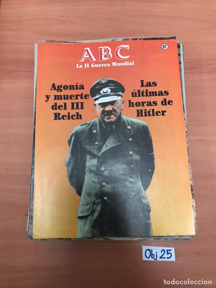 Coleccionismo de Los Domingos de ABC: ABC - Foto 1