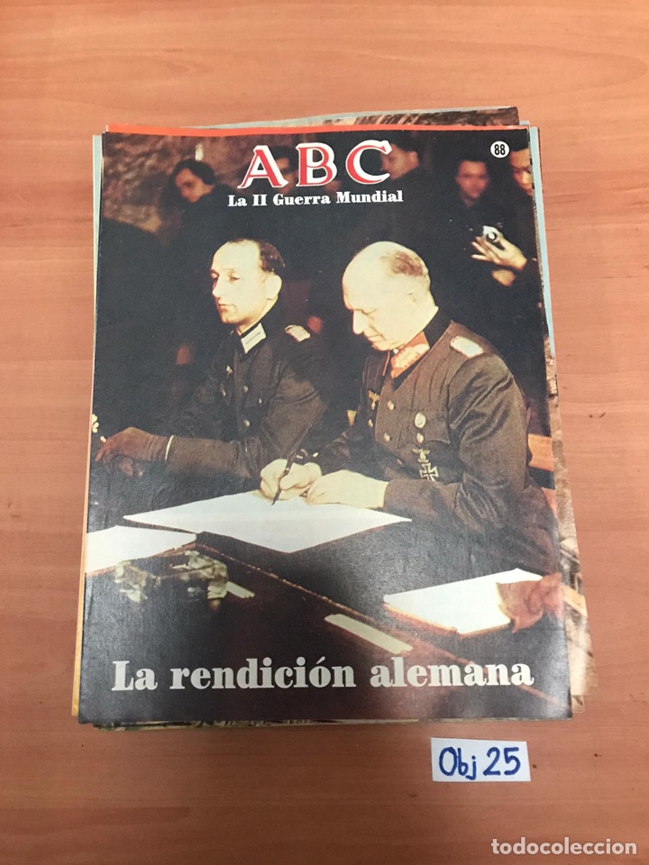Coleccionismo de Los Domingos de ABC: ABC - Foto 1
