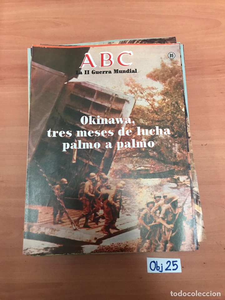 Coleccionismo de Los Domingos de ABC: ABC - Foto 1
