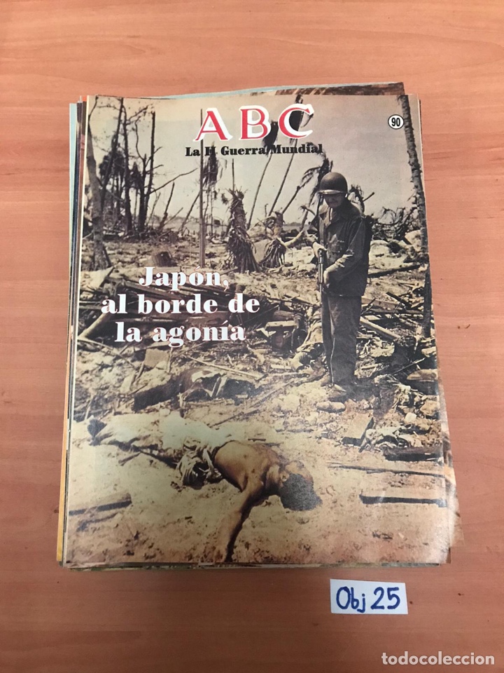 Coleccionismo de Los Domingos de ABC: ABC - Foto 1