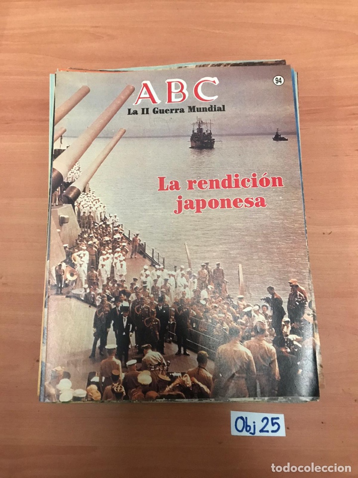 Coleccionismo de Los Domingos de ABC: ABC - Foto 1