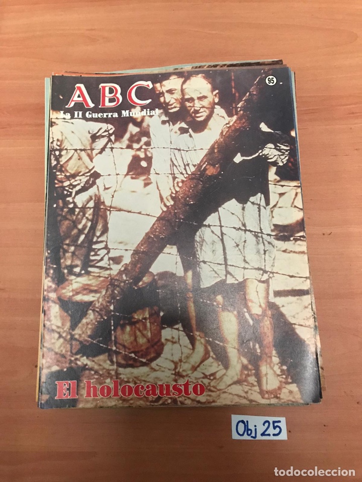 Coleccionismo de Los Domingos de ABC: ABC - Foto 1