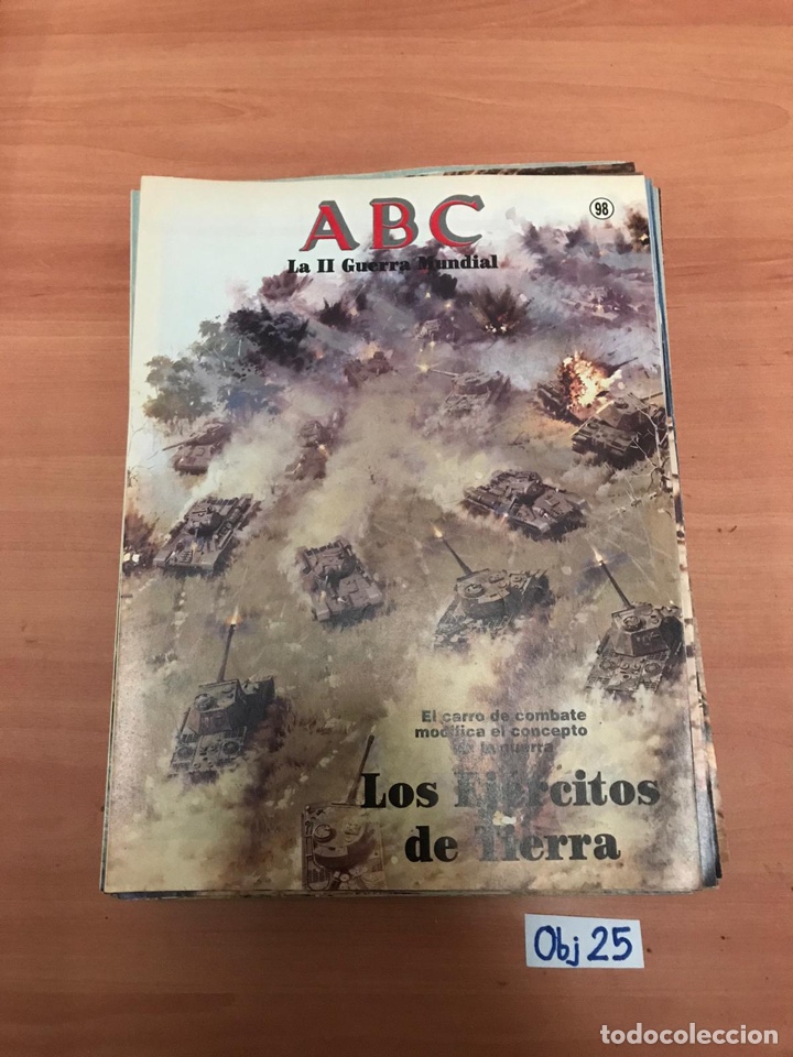 Coleccionismo de Los Domingos de ABC: ABC - Foto 1