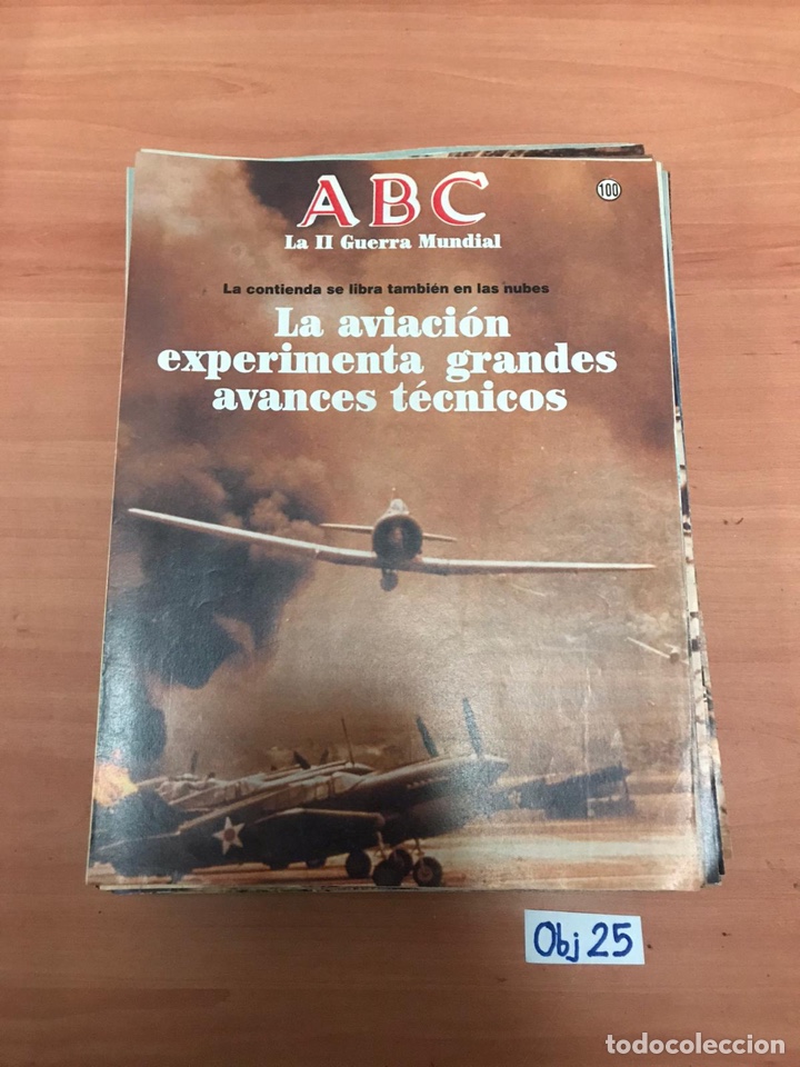 Coleccionismo de Los Domingos de ABC: ABC - Foto 1