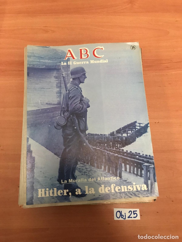 Coleccionismo de Los Domingos de ABC: ABC - Foto 1