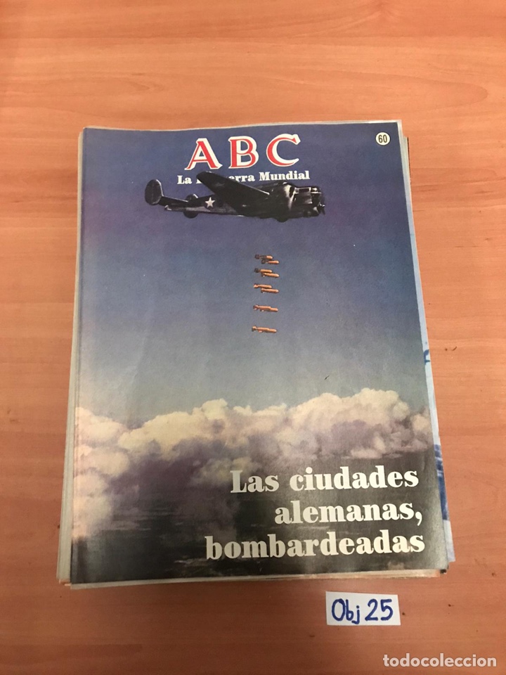 Coleccionismo de Los Domingos de ABC: ABC - Foto 1