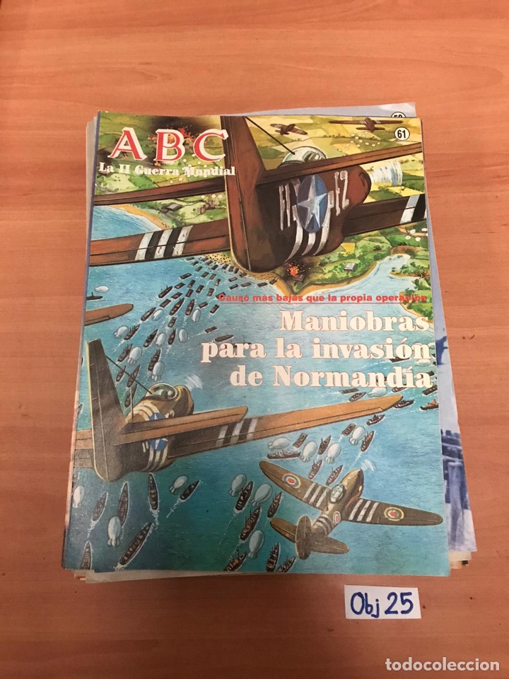 Coleccionismo de Los Domingos de ABC: ABC - Foto 1