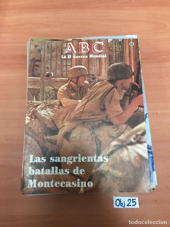 Coleccionismo de Los Domingos de ABC: ABC - Foto 1
