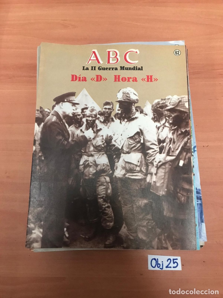 Coleccionismo de Los Domingos de ABC: ABC - Foto 1
