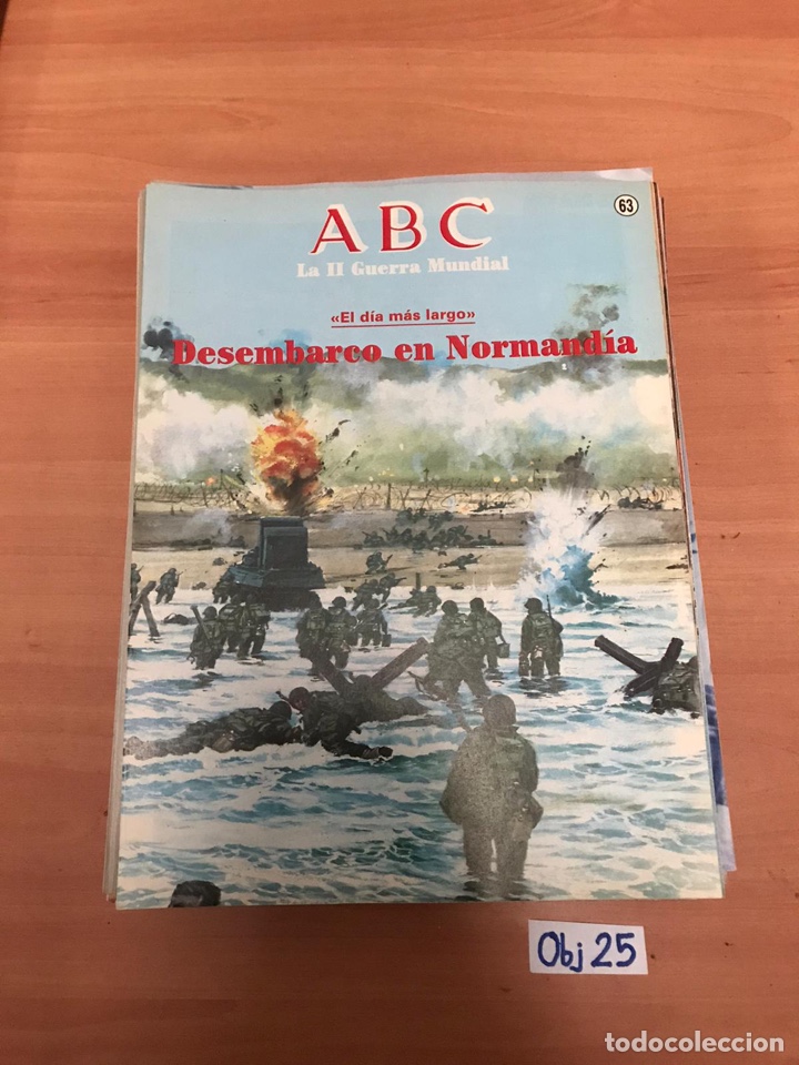 Coleccionismo de Los Domingos de ABC: ABC - Foto 1