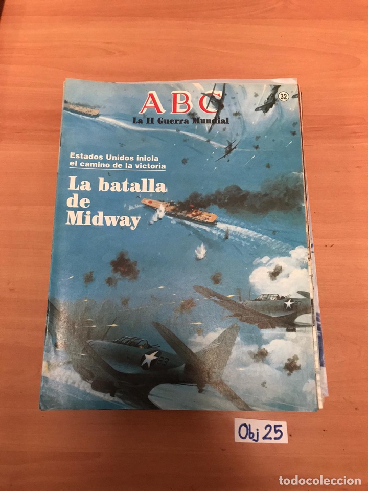 Coleccionismo de Los Domingos de ABC: ABC - Foto 1