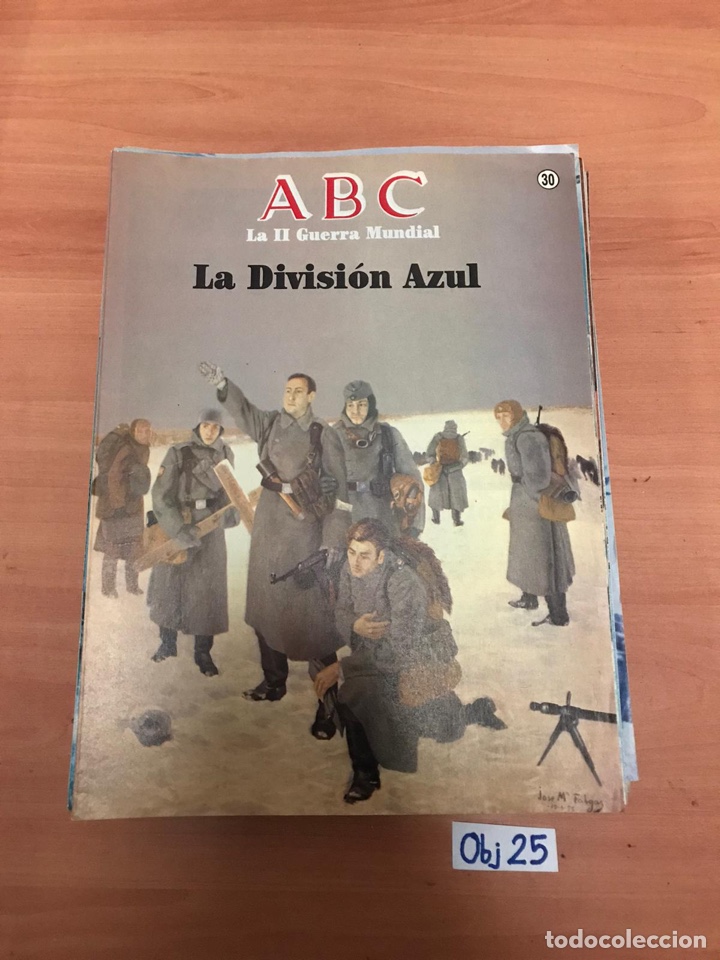 Coleccionismo de Los Domingos de ABC: ABC - Foto 1