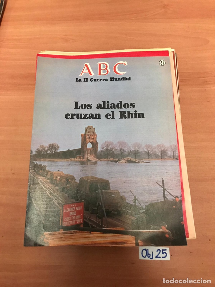 Coleccionismo de Los Domingos de ABC: ABC - Foto 1