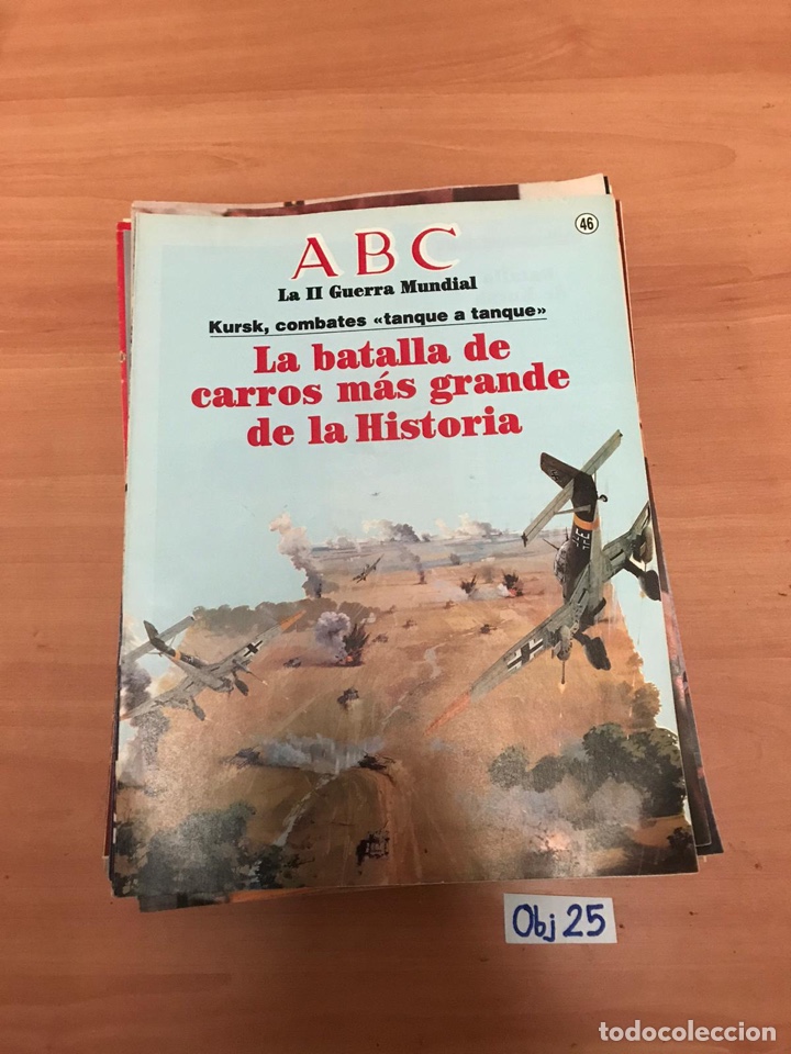 Coleccionismo de Los Domingos de ABC: ABC - Foto 1