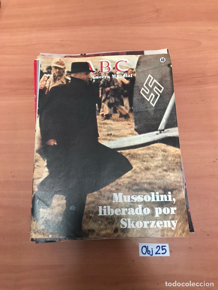 Coleccionismo de Los Domingos de ABC: ABC - Foto 1
