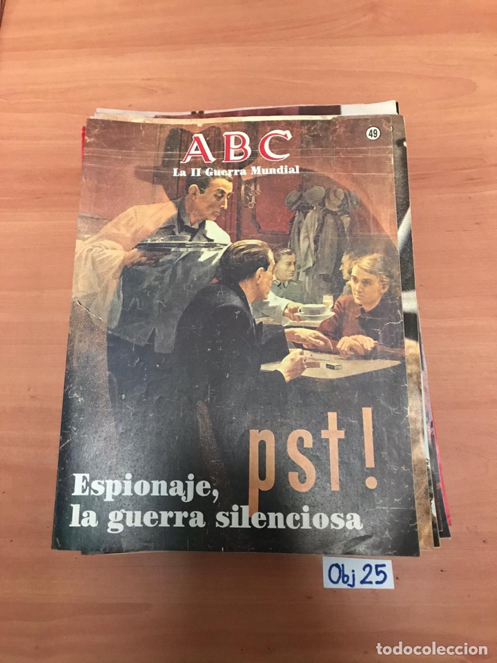 Coleccionismo de Los Domingos de ABC: ABC - Foto 1