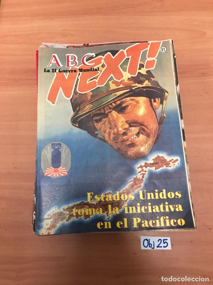 Coleccionismo de Los Domingos de ABC: ABC - Foto 1