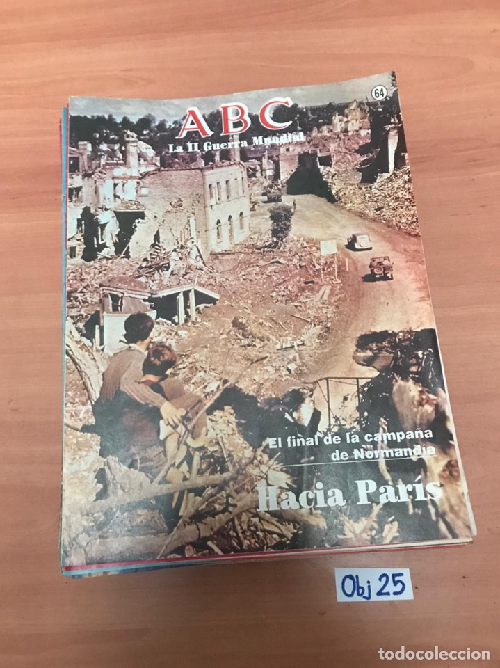 Coleccionismo de Los Domingos de ABC: ABC - Foto 1
