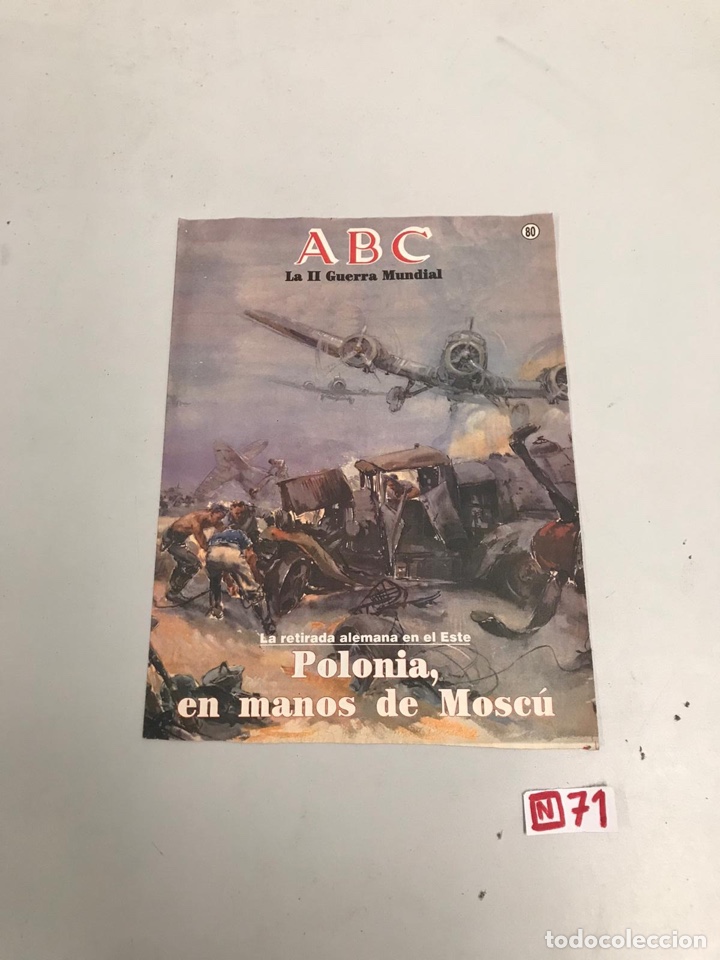 Coleccionismo de Los Domingos de ABC: ABC - Foto 1