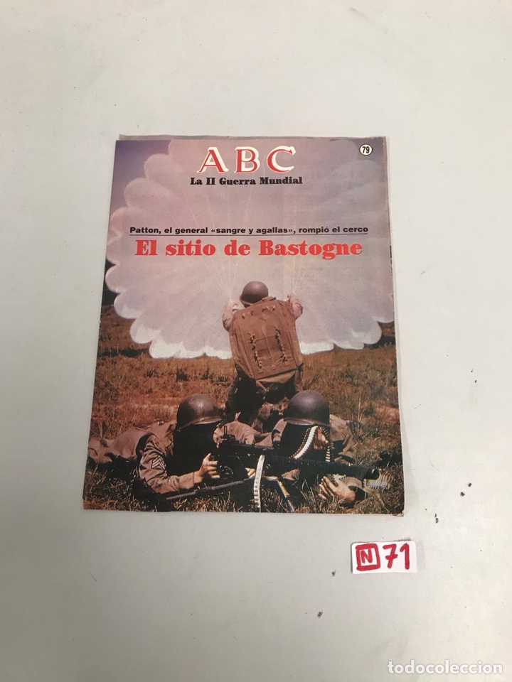 Coleccionismo de Los Domingos de ABC: ABC - Foto 1