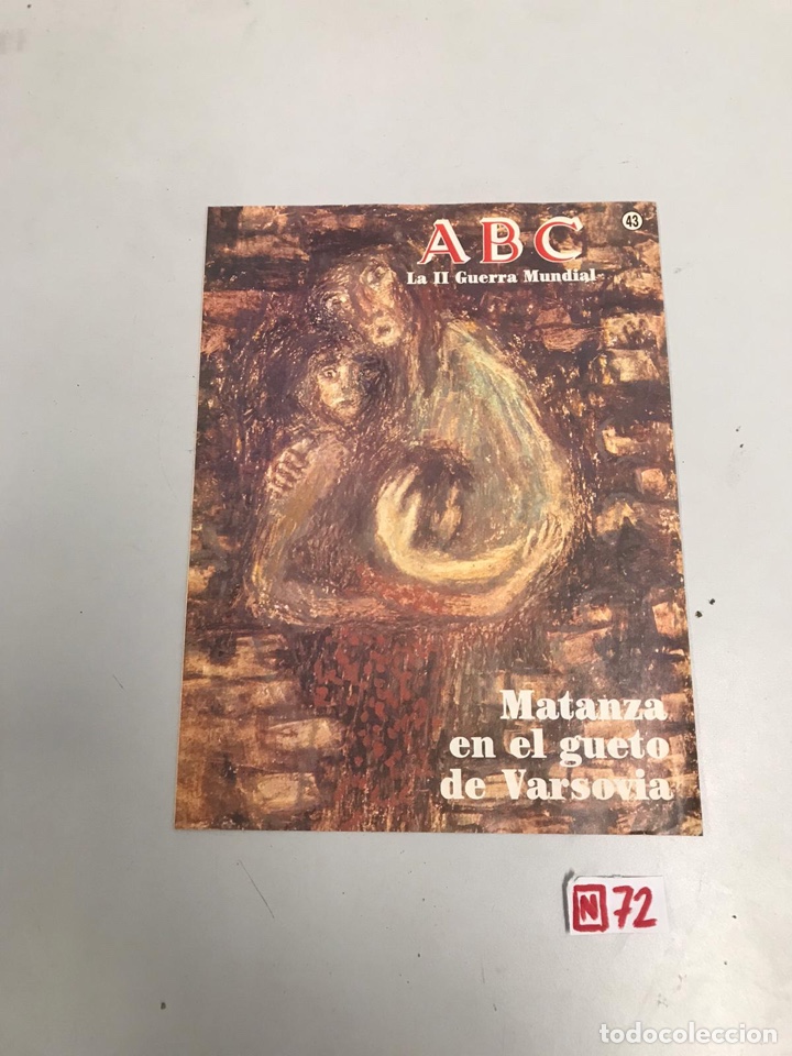 Coleccionismo de Los Domingos de ABC: ABC - Foto 1