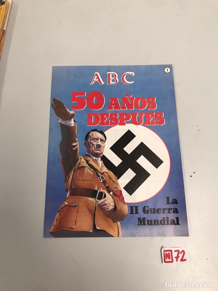 Coleccionismo de Los Domingos de ABC: ABC - Foto 1