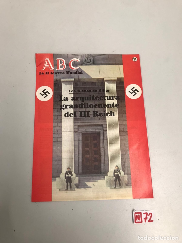 Coleccionismo de Los Domingos de ABC: ABC - Foto 1